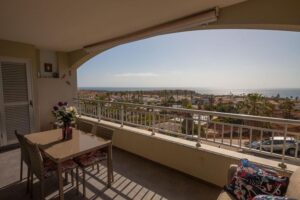 Ferienwohnung in Palm Mar – Entspannung und Komfort an der Südküste Teneriffas