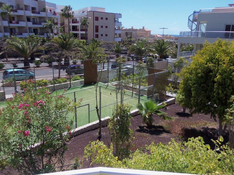 Ferienwohnung in Palm Mar – Entspannung und Komfort an der Südküste Teneriffas